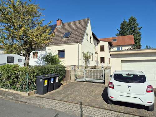Foto - Haus zum Mieten in Wiesbaden Freudenberg 1.900,00 € 143 m²