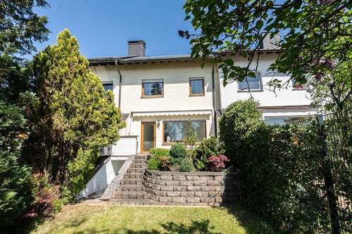 Foto - Haus zum Mieten in Rodenbach 1.700,00 € 182 m²