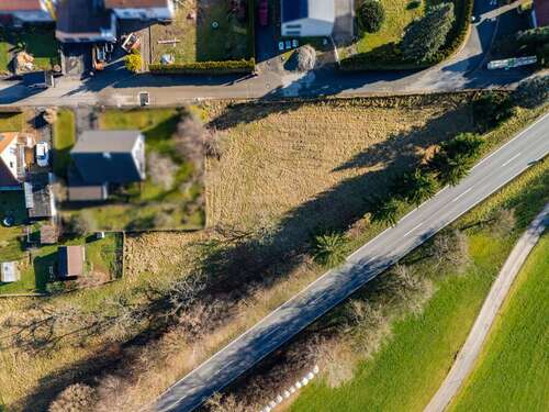 Foto - Grundstück zu verkaufen in Hergatz Schwarzenberg 150.000,00 € 1529 m²