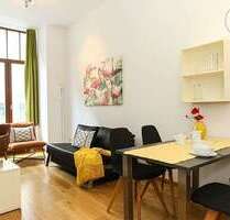 Wohnen auf Zeit in Leipzig 990,00 €