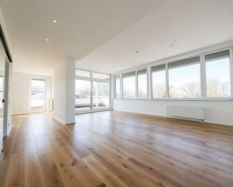 Foto - Wohnung zum Mieten in Soest 1.850,00 € 134.9 m²