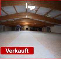 Halle in Bunde 475.000,00 € 1140 m²