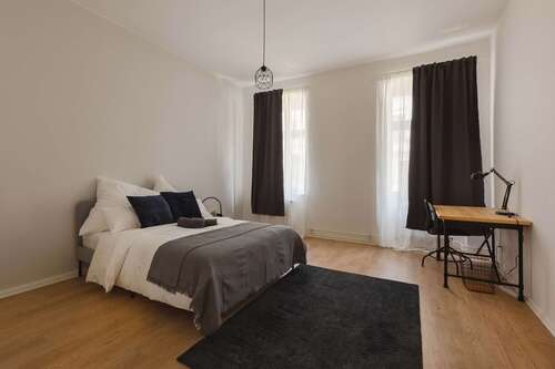 Foto - WG-Zimmer in Berlin 855,00 € 20 m²