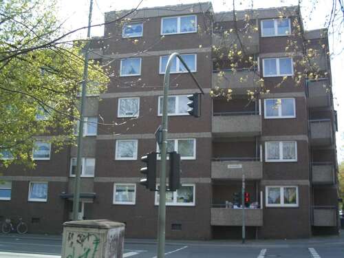 Foto - Wohnung zum Mieten in Duisburg 309,00 € 64 m²