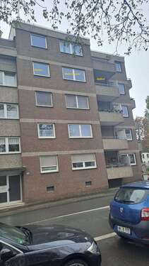 Foto - Wohnung zum Mieten in Duisburg 309,00 € 64 m²