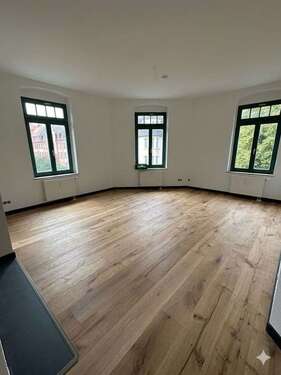 Foto - Wohnung zum Mieten in Zwickau 500,00 € 77.81 m²