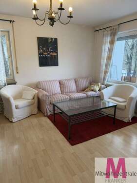 Foto - Wohnen auf Zeit in Nürnberg 990,00 €