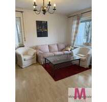 Wohnen auf Zeit in Nürnberg 990,00 €