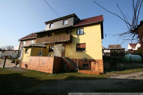 Foto - Haus zum Kaufen in Queienfeld 82.000,00 € 90 m²