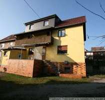 Haus zum Kaufen in Queienfeld 82.000,00 € 90 m²