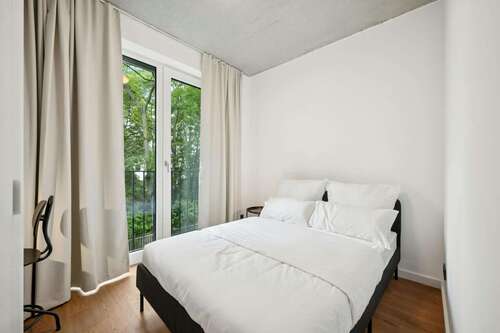 Foto - WG-Zimmer in Berlin 775,00 € 14 m²