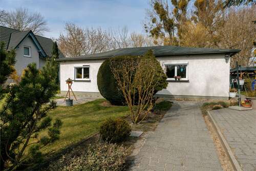 Foto - Haus zum Kaufen in Potsdam 395.000,00 € 75.56 m²