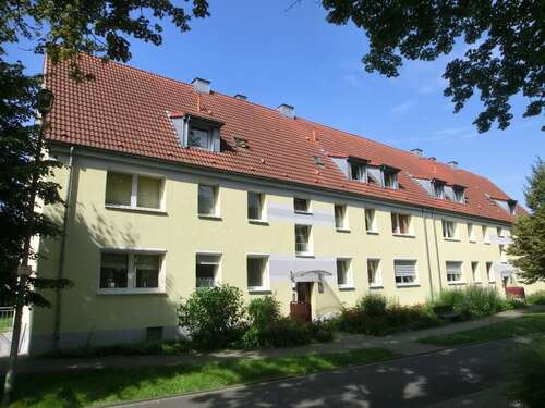 Foto - Wohnung zum Mieten in Herne 445,00 € 52.38 m²