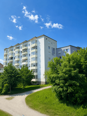 Foto - Wohnung zum Kaufen in Augsburg 240.000,00 € 64 m²
