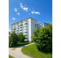 Wohnung zum Kaufen in Augsburg 240.000,00 € 64 m²