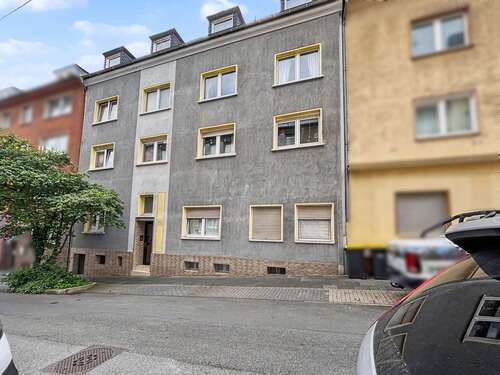 Foto - Wohnung zum Kaufen in Hagen 129.000,00 € 76.13 m²