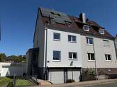 Haus zum Kaufen in Fuldabrück Bergshausen 450.000,00 € 162 m² - Fuldabrück / Bergshausen