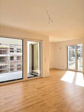 Foto - Wohnung zum Kaufen in Kassel Wehlheiden 589.000,00 € 106.74 m²