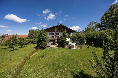 Foto - Haus zum Kaufen in Günzach 850.000,00 € 190 m²