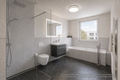 Foto - Wohnung zum Kaufen in Berlin 1.099.000,00 € 183.19 m²