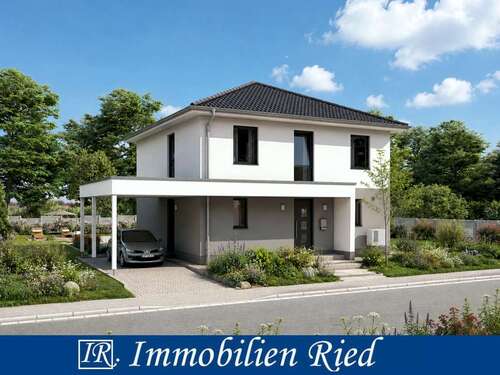 Foto - Haus zum Kaufen in Freising 989.000,00 € 147.79 m²