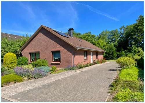 Foto - Haus zum Kaufen in Husum 328.000,00 € 109 m²