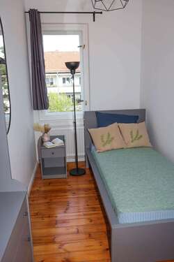 Foto - WG-Zimmer in Berlin 680,00 € 9 m²