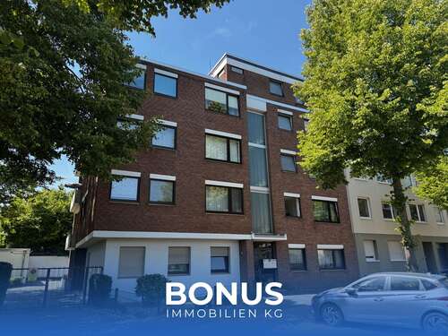 Foto - Wohnung zum Kaufen in Mönchengladbach 115.000,00 € 67.32 m²