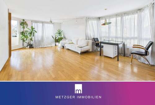 Foto - Wohnung zum Kaufen in Denkendorf 285.000,00 € 78 m²