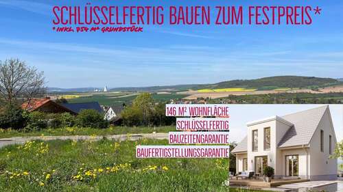 Foto - Haus zum Kaufen in Hehlen 319.240,00 € 146 m²