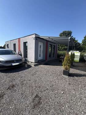 Foto - Büro in Roggentin 1.310,00 € 54 m²
