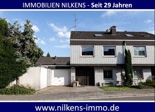 Foto - Haus zum Kaufen in Tönisvorst 419.000,00 € 111.45 m²