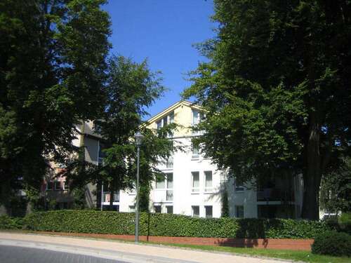 Foto - Wohnung zum Kaufen in Heringsdorf 392.000,00 € 56.12 m²