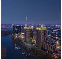 Wohnung zum Mieten in Düsseldorf 2.950,00 € 75.53 m²