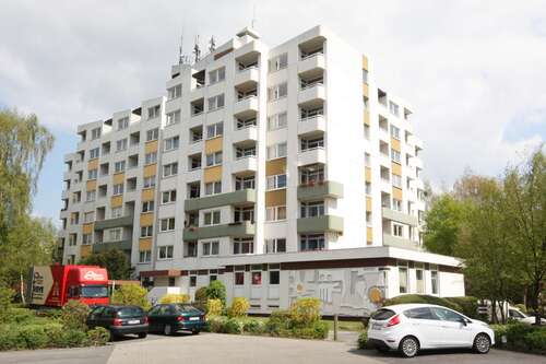 Foto - Wohnung zum Mieten in Oldenburg 269,62 € 41.58 m²