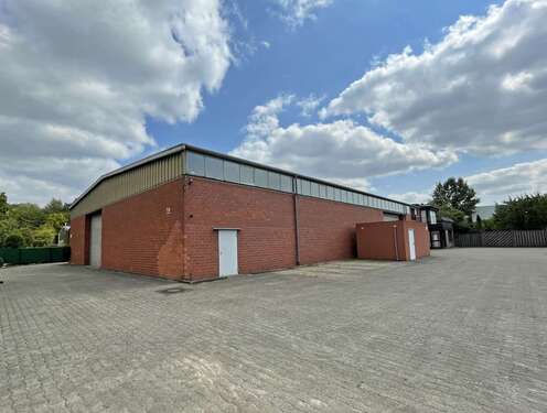 Foto - Halle in Münster 3.200,00 € 706 m²