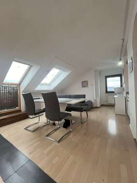 Foto - Wohnung zum Mieten in Göppingen 760,00 € 46 m²