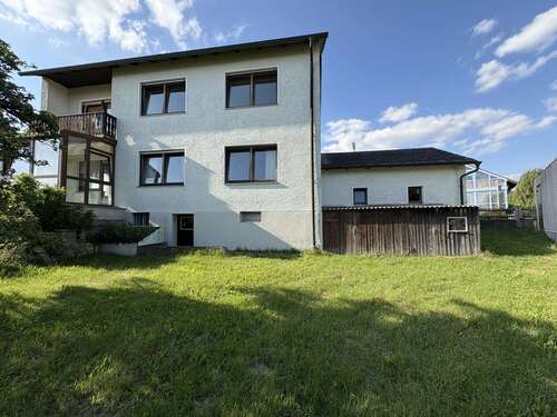 Foto - Haus zum Kaufen in Plößberg Schönkirch 190.000,00 € 156 m²