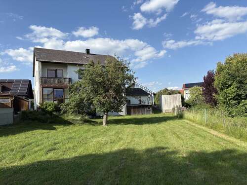 Foto - Haus zum Kaufen in Plößberg Schönkirch 165.000,00 € 156 m²