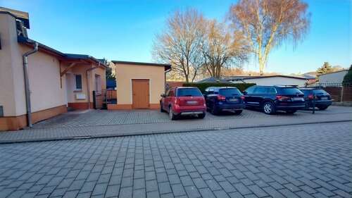 Foto - Büro in Schleiz 450,00 € 67.12 m²