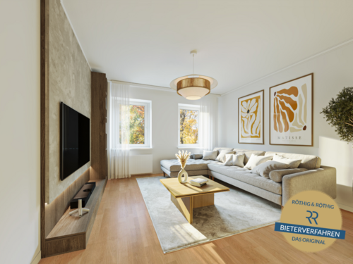 Foto - Wohnung zum Kaufen in München 600.000,00 € 75 m²