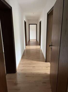 Foto - Wohnung zum Mieten in Olpe 1.300,00 € 130 m²