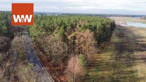 Foto - Grundstück in Finsterwalde Sorno 159.000,00 € 153427 m²