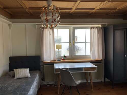 Foto - Wohnung zum Mieten in Schwabach 590,00 € 30 m²