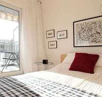 Wohnen auf Zeit in Leipzig 890,00 € Wohnen auf Zeit in Leipzig 890,00 €