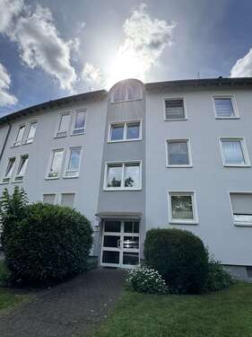 Foto - Wohnung zum Mieten in Duisburg-Neumühl 507,00 € 70 m²