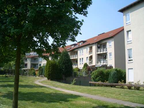 Foto - Wohnung zum Mieten in Duisburg-Neumühl 507,00 € 70 m²