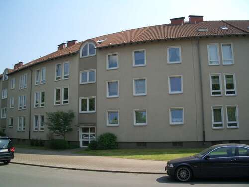 Foto - Wohnung zum Mieten in Duisburg-Neumühl 469,00 € 70 m²