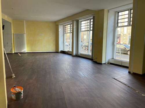 Foto - Büro in Berlin Mitte 5.700,00 € 226.54 m²