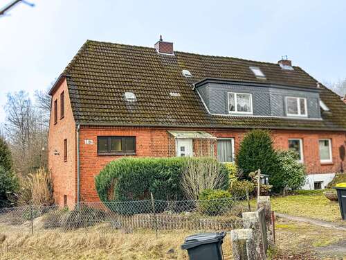 Foto - Haus zum Kaufen in Kiel 310.000,00 € 140 m²